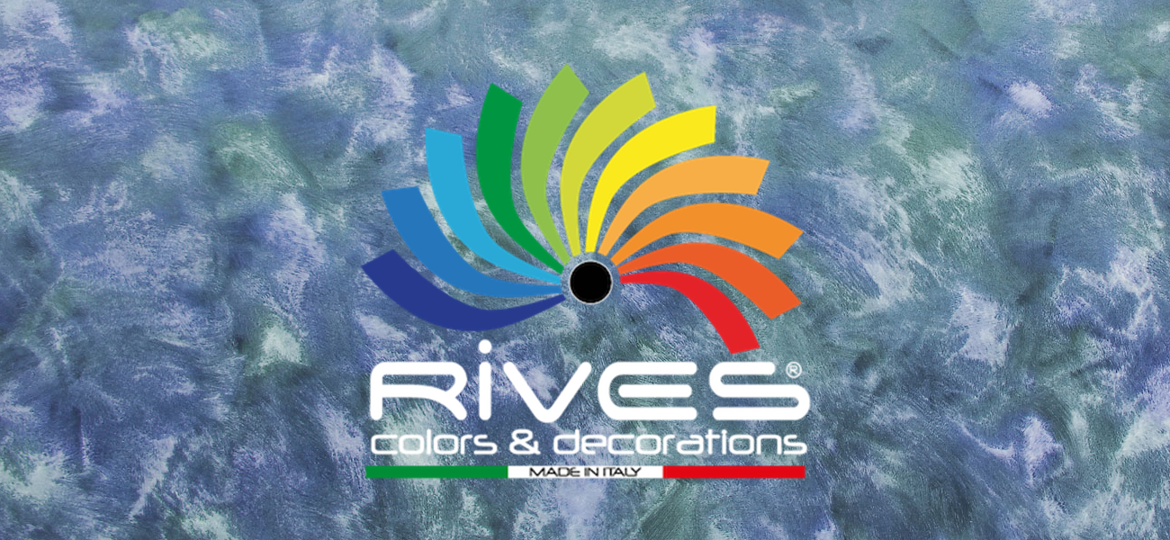 Rives peinture